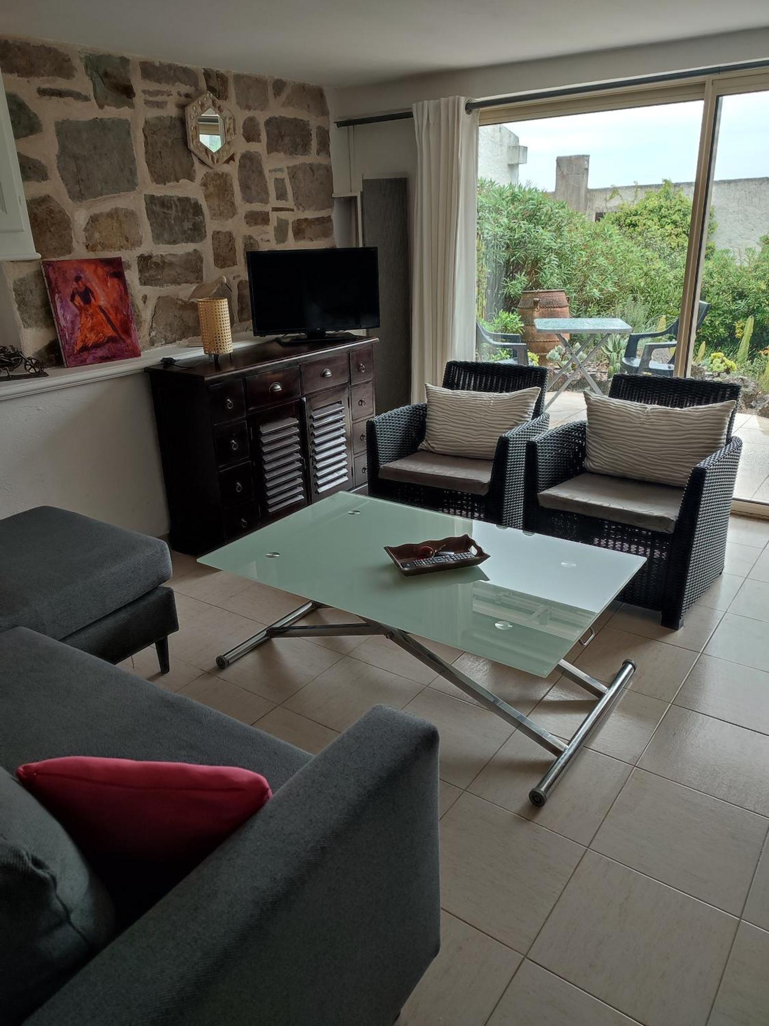 Le Jasmin Appartement Mandelieu Buitenkant foto