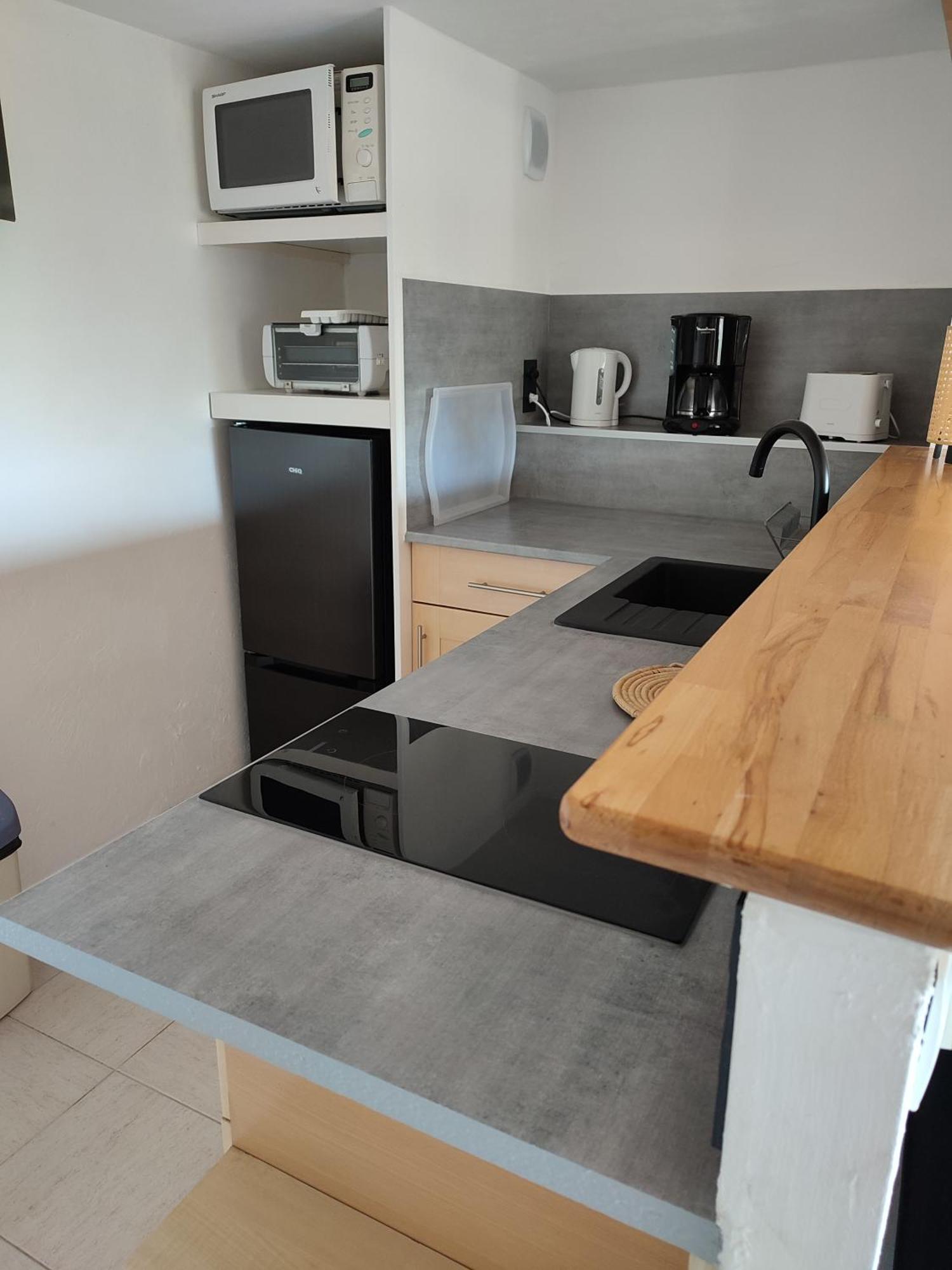 Le Jasmin Appartement Mandelieu Buitenkant foto