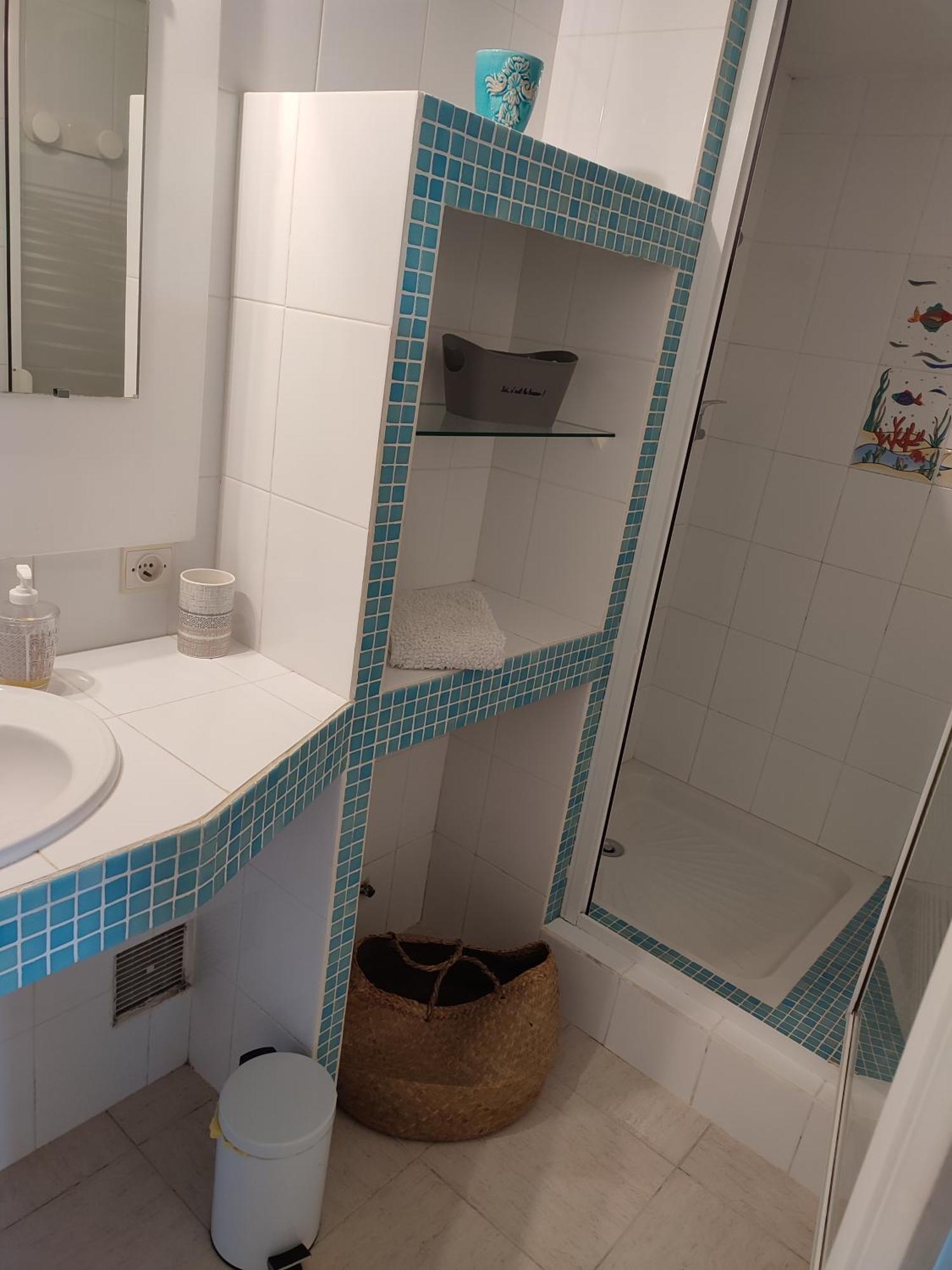 Le Jasmin Appartement Mandelieu Buitenkant foto
