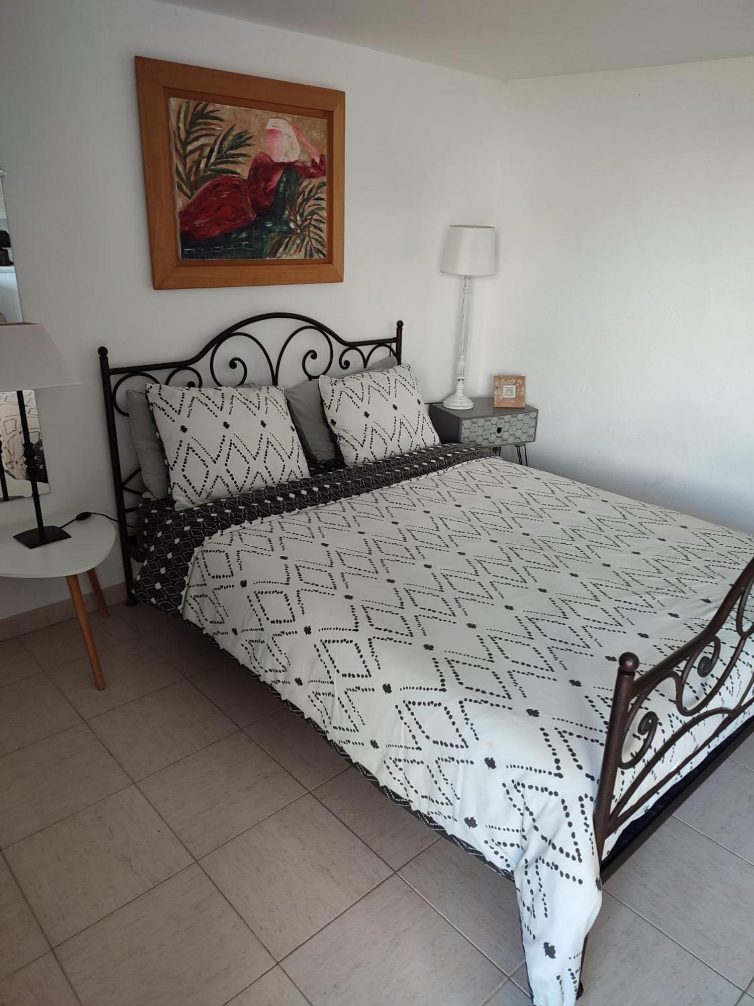 Le Jasmin Appartement Mandelieu Buitenkant foto