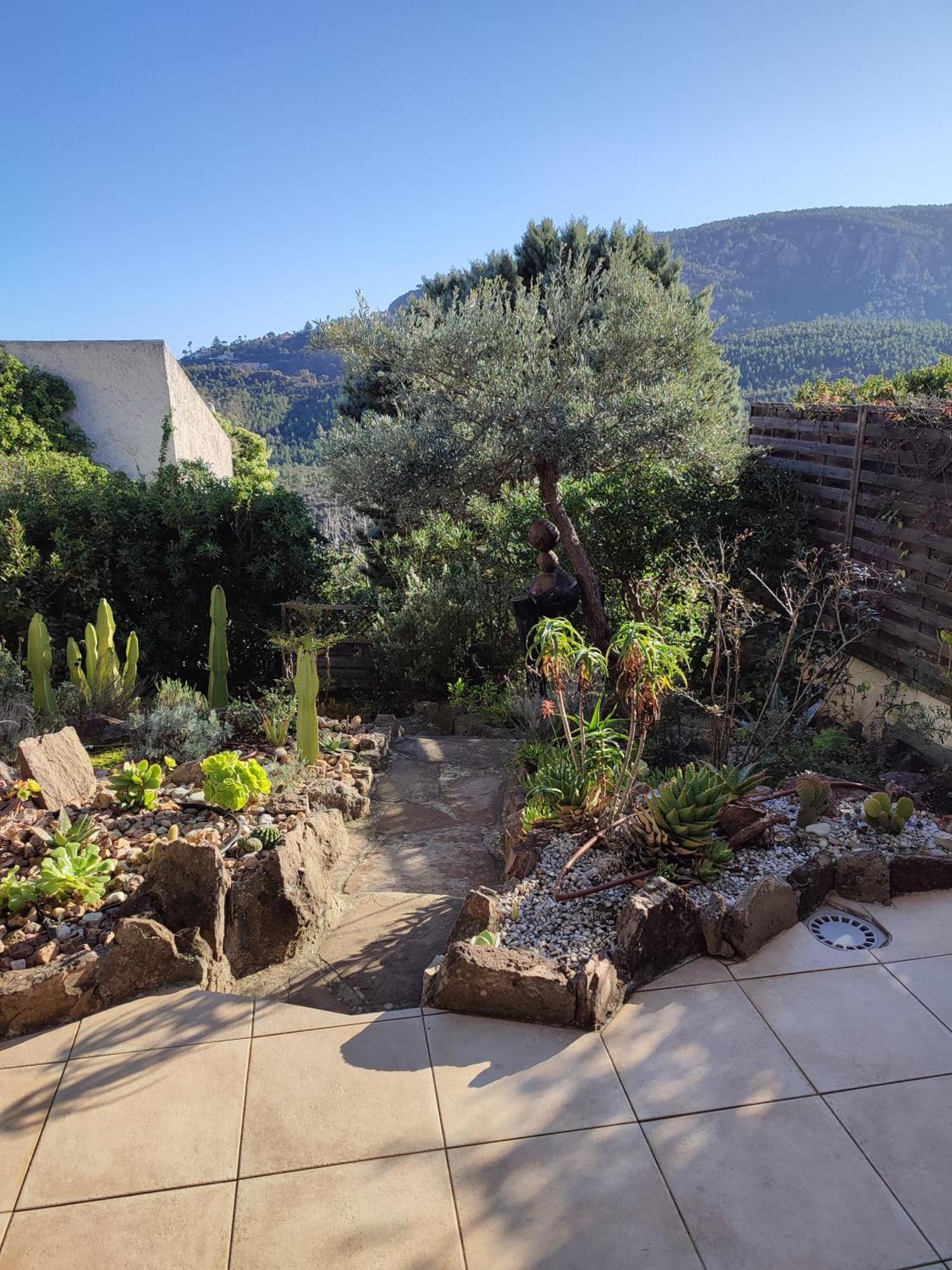 Le Jasmin Appartement Mandelieu Buitenkant foto