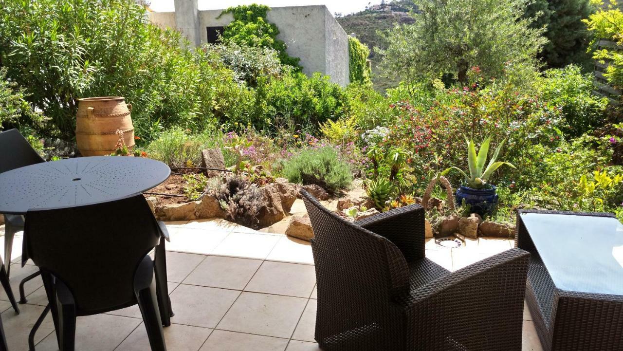 Le Jasmin Appartement Mandelieu Buitenkant foto