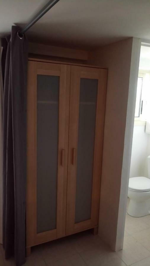 Le Jasmin Appartement Mandelieu Buitenkant foto